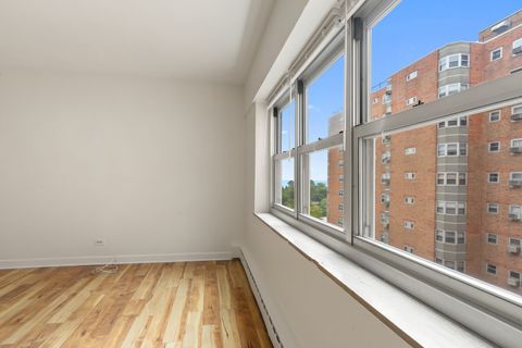 Tiny photo for 4970 N Marine Drive #1030, Chicago, IL 60640 (MLS # 12479891)