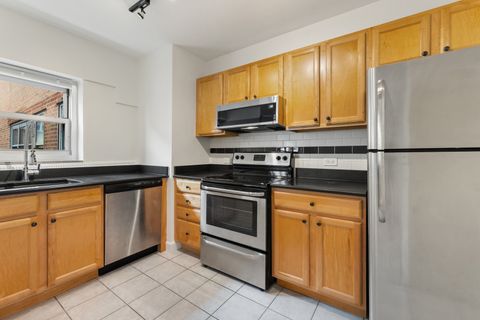 Tiny photo for 4970 N Marine Drive #1030, Chicago, IL 60640 (MLS # 12479891)