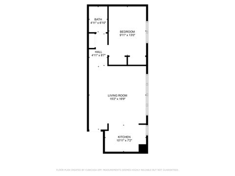 Tiny photo for 4970 N Marine Drive #1030, Chicago, IL 60640 (MLS # 12479891)