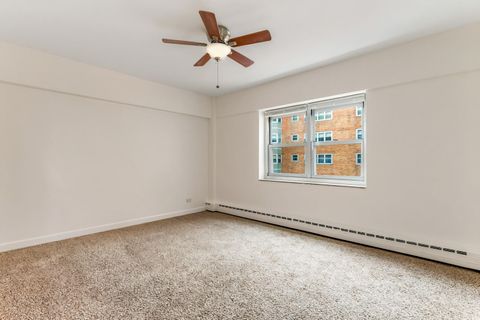 Tiny photo for 4970 N Marine Drive #1030, Chicago, IL 60640 (MLS # 12479891)