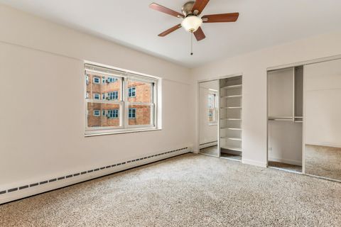 Tiny photo for 4970 N Marine Drive #1030, Chicago, IL 60640 (MLS # 12479891)