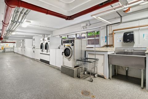 Tiny photo for 4970 N Marine Drive #1030, Chicago, IL 60640 (MLS # 12479891)