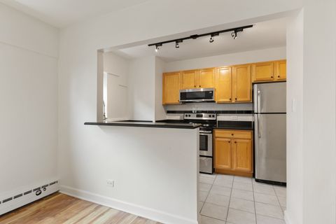 Tiny photo for 4970 N Marine Drive #1030, Chicago, IL 60640 (MLS # 12479891)