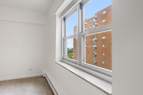 Tiny photo for 4970 N Marine Drive #1030, Chicago, IL 60640 (MLS # 12479891)