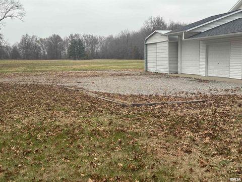 Tiny photo for 8576 Old Route 13, Marion, IL 62959 (MLS # EB460701)