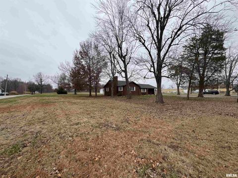 Tiny photo for 8576 Old Route 13, Marion, IL 62959 (MLS # EB460701)