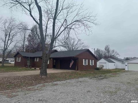 Tiny photo for 8576 Old Route 13, Marion, IL 62959 (MLS # EB460701)