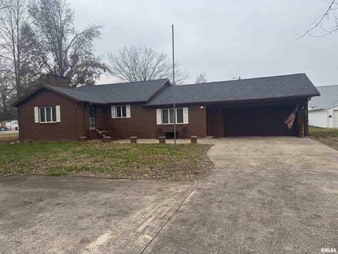 Photo of 8576 Old Route 13, Marion, IL 62959 (MLS # EB460701)