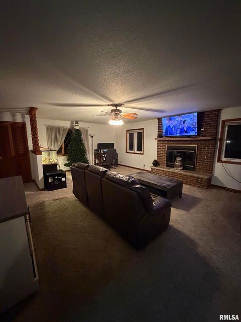 Tiny photo for 8576 Old Route 13, Marion, IL 62959 (MLS # EB460701)