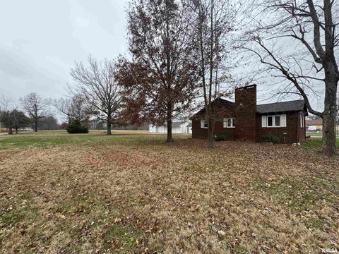 Tiny photo for 8576 Old Route 13, Marion, IL 62959 (MLS # EB460701)