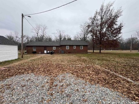 Tiny photo for 8576 Old Route 13, Marion, IL 62959 (MLS # EB460701)