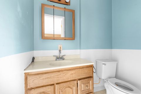 Tiny photo for 10472 Atwood Road, Roscoe, IL 61073 (MLS # 12479059)