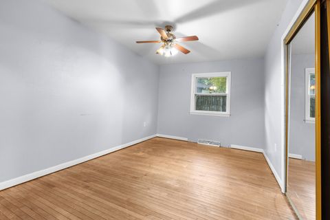 Tiny photo for 10472 Atwood Road, Roscoe, IL 61073 (MLS # 12479059)