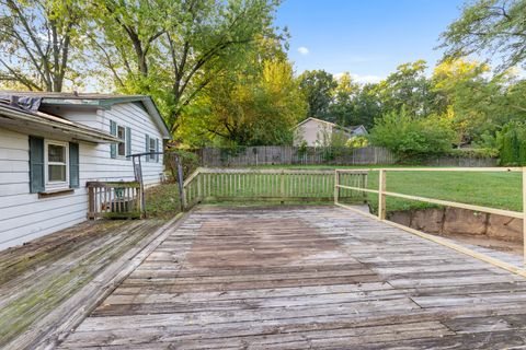 Tiny photo for 10472 Atwood Road, Roscoe, IL 61073 (MLS # 12479059)