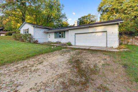 Tiny photo for 10472 Atwood Road, Roscoe, IL 61073 (MLS # 12479059)