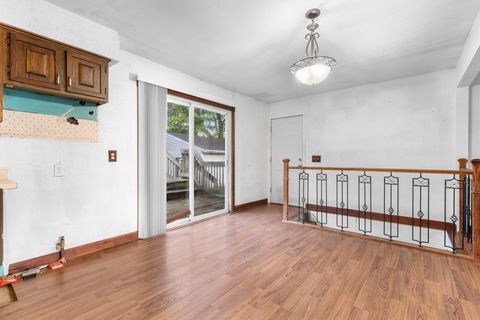 Tiny photo for 10472 Atwood Road, Roscoe, IL 61073 (MLS # 12479059)