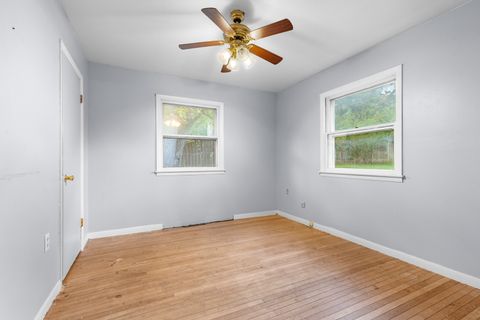 Tiny photo for 10472 Atwood Road, Roscoe, IL 61073 (MLS # 12479059)