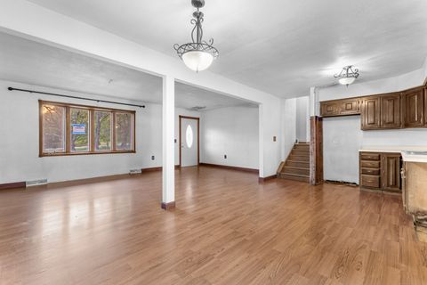 Tiny photo for 10472 Atwood Road, Roscoe, IL 61073 (MLS # 12479059)