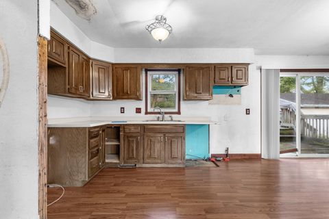 Tiny photo for 10472 Atwood Road, Roscoe, IL 61073 (MLS # 12479059)