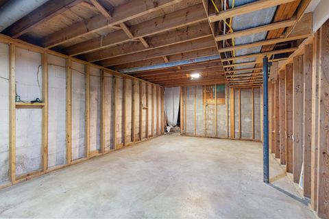 Tiny photo for 10472 Atwood Road, Roscoe, IL 61073 (MLS # 12479059)