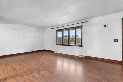 Tiny photo for 10472 Atwood Road, Roscoe, IL 61073 (MLS # 12479059)