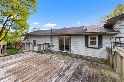 Tiny photo for 10472 Atwood Road, Roscoe, IL 61073 (MLS # 12479059)