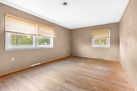 Tiny photo for 10472 Atwood Road, Roscoe, IL 61073 (MLS # 12479059)