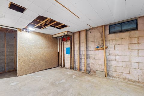 Tiny photo for 10472 Atwood Road, Roscoe, IL 61073 (MLS # 12479059)