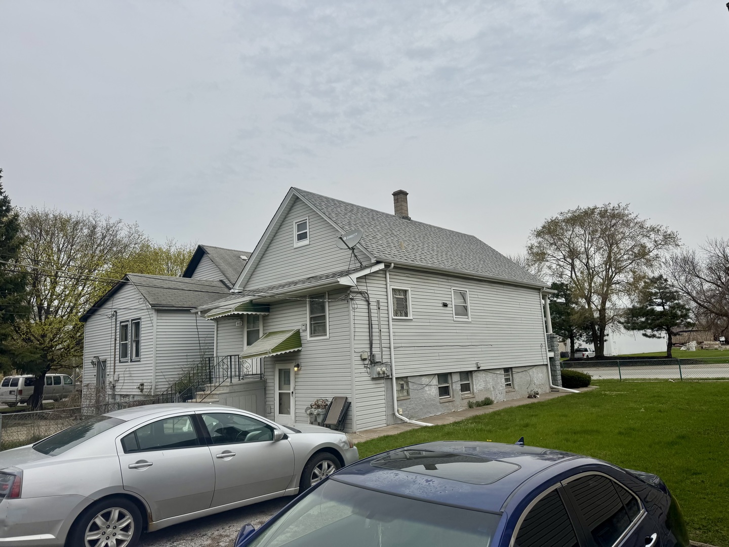 445 State Street