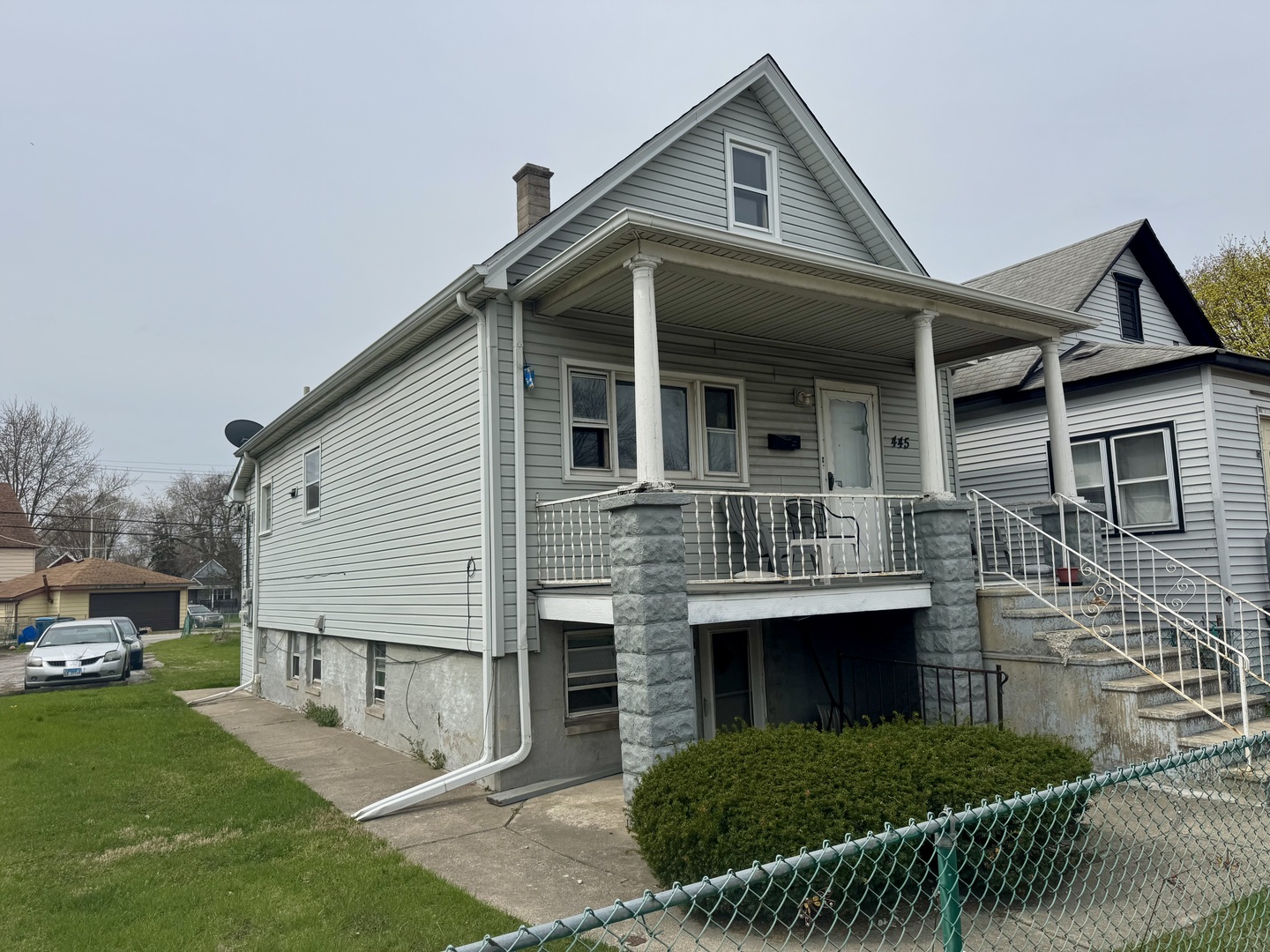 445 State Street