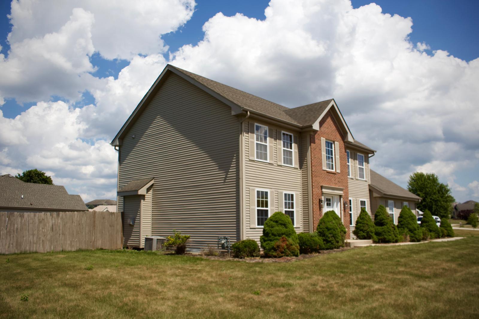 2952 Blue Oats Drive