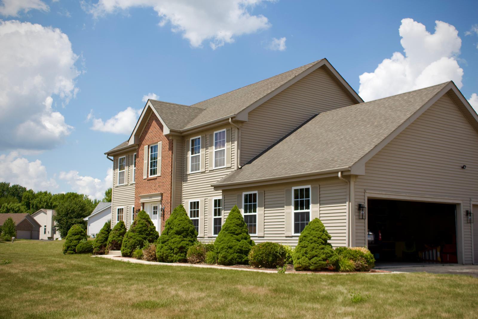 2952 Blue Oats Drive