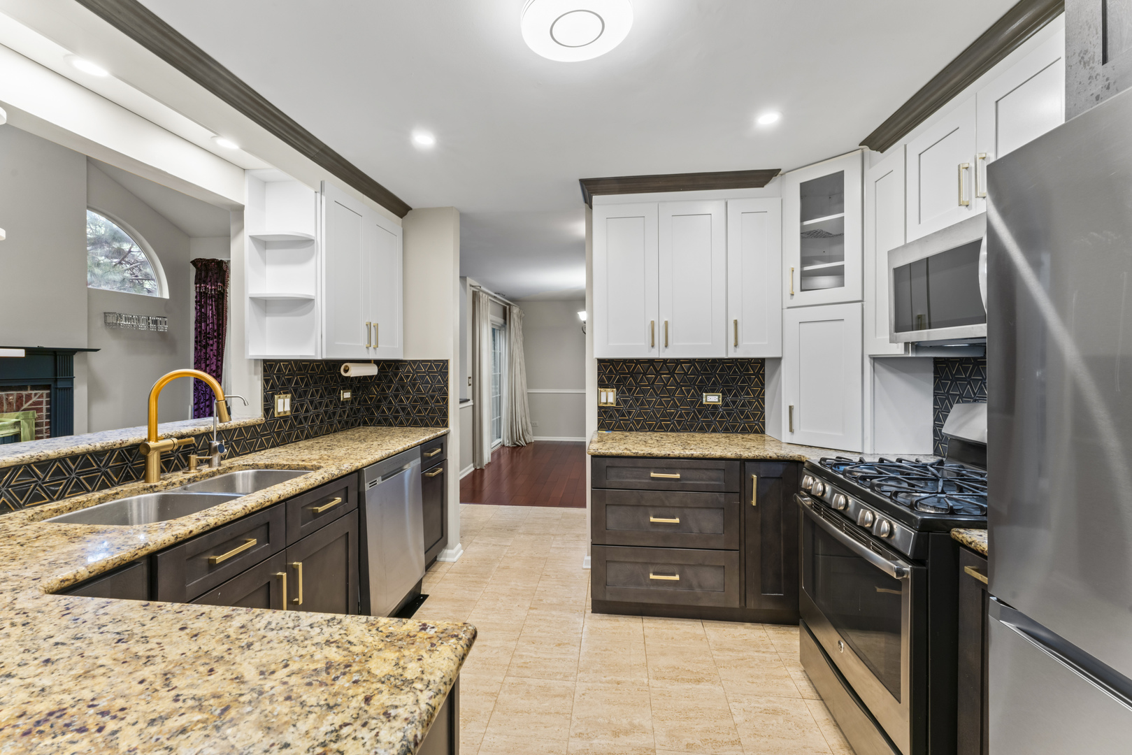 1903 N Evergreen Avenue