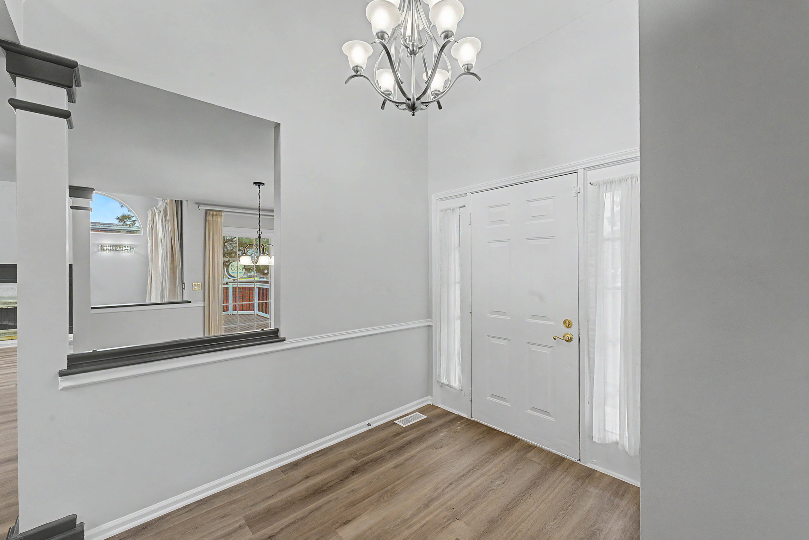 1903 N Evergreen Avenue