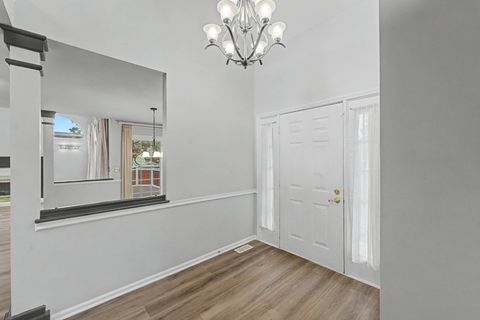 Tiny photo for 1903 N Evergreen Avenue, Arlington Heights, IL 60004 (MLS # 12577281)