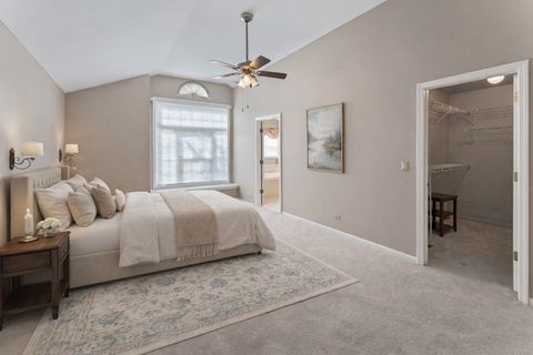 Tiny photo for 1903 N Evergreen Avenue, Arlington Heights, IL 60004 (MLS # 12577281)