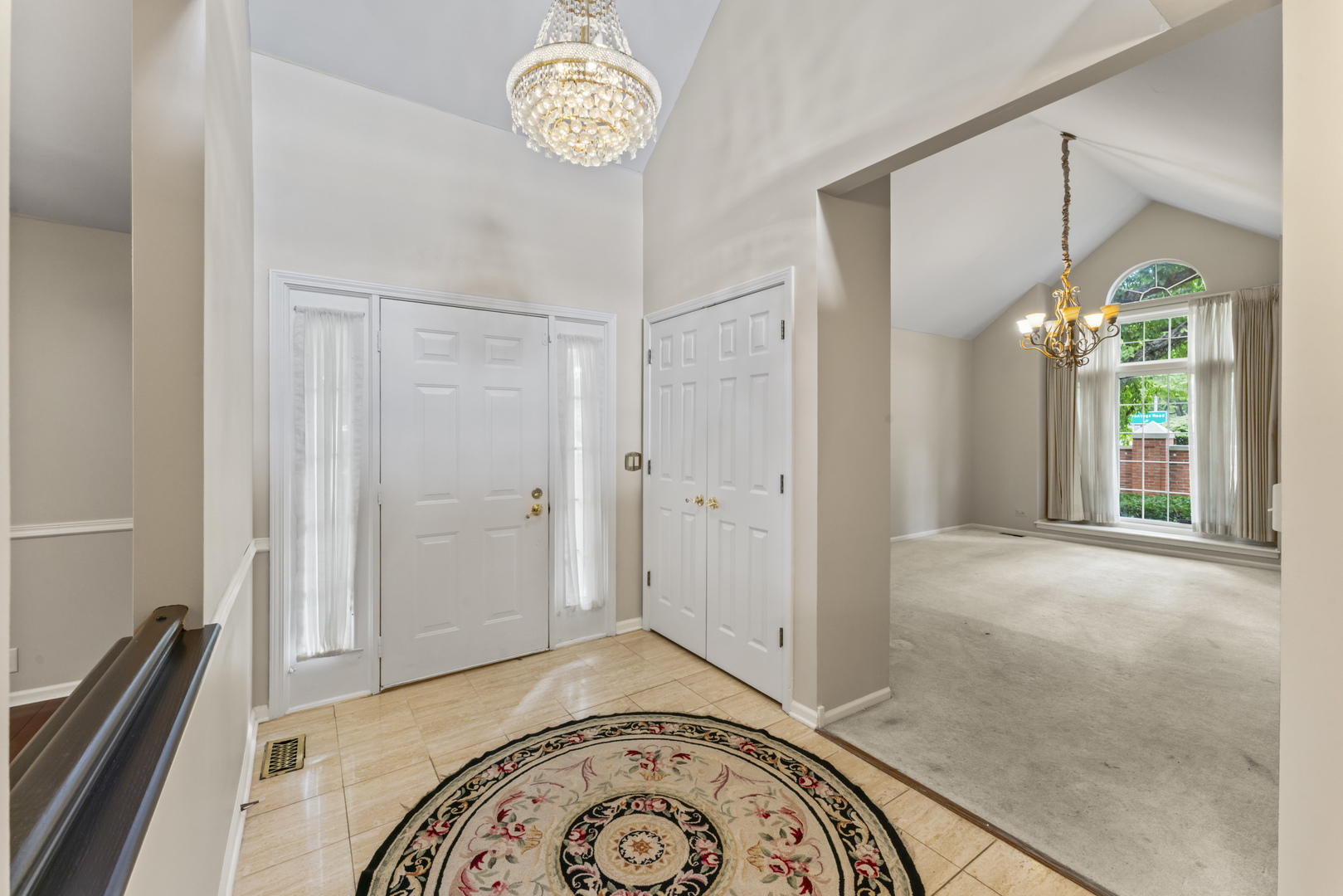 1903 N Evergreen Avenue