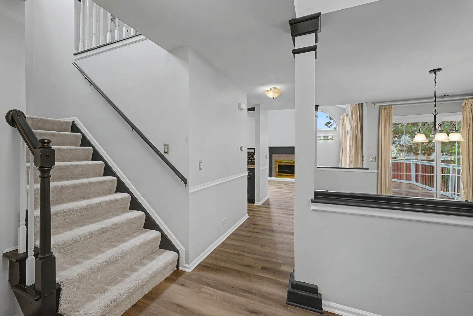 1903 N Evergreen Avenue