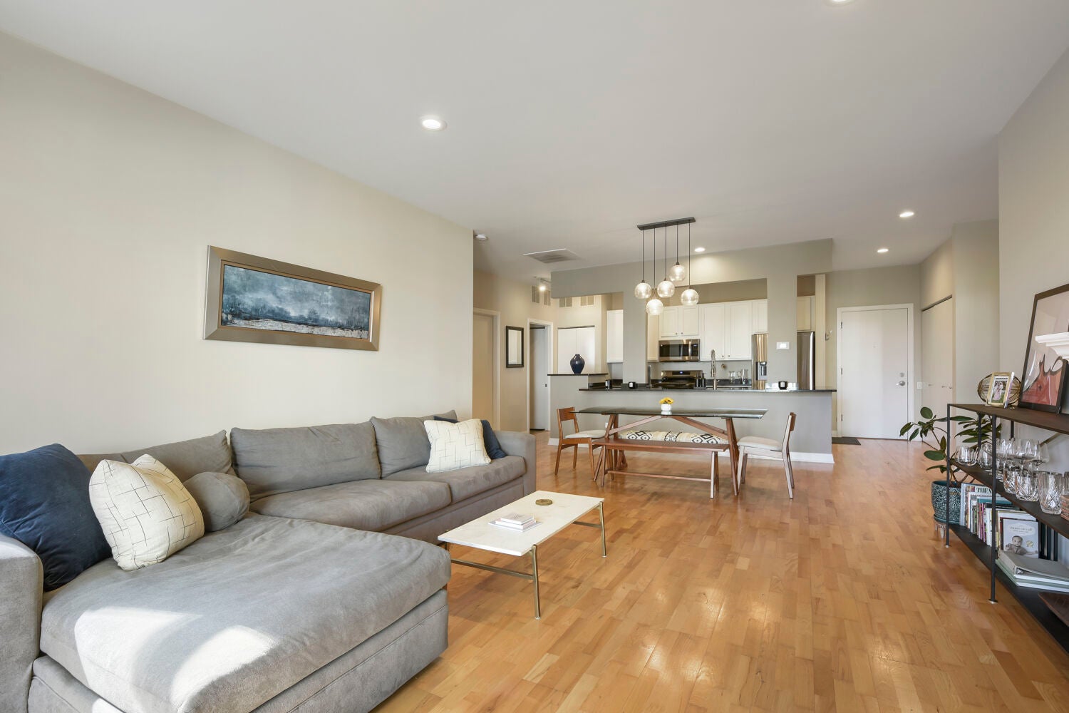 330 N Clinton Street 302