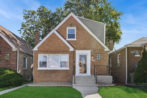 Photo of 8019 S Francisco Avenue, Chicago, IL 60652 (MLS # 12740697)