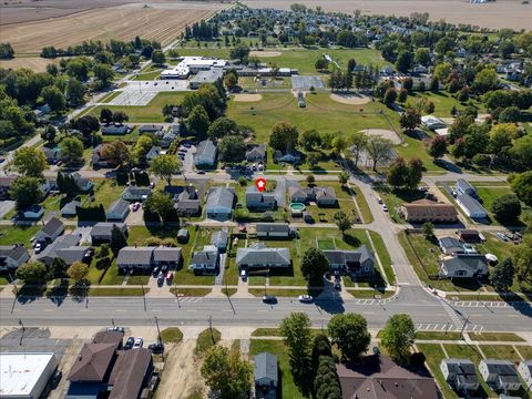 Tiny photo for 115 W South Street, Kirkland, IL 60146 (MLS # 12494223)