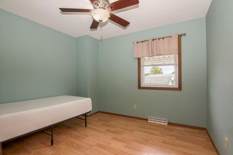 Tiny photo for 115 W South Street, Kirkland, IL 60146 (MLS # 12494223)