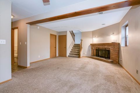 Tiny photo for 115 W South Street, Kirkland, IL 60146 (MLS # 12494223)