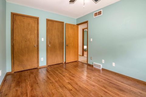 Tiny photo for 115 W South Street, Kirkland, IL 60146 (MLS # 12494223)