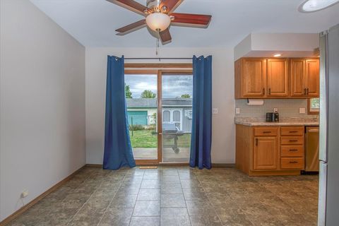 Tiny photo for 115 W South Street, Kirkland, IL 60146 (MLS # 12494223)