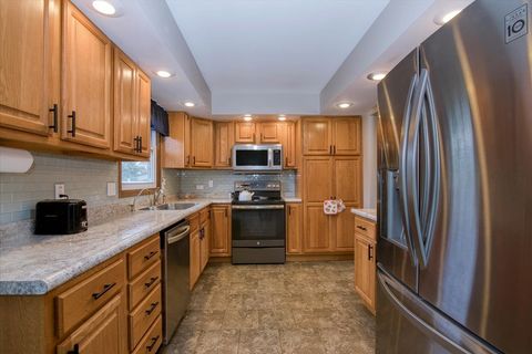 Tiny photo for 115 W South Street, Kirkland, IL 60146 (MLS # 12494223)