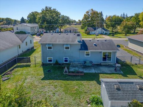 Tiny photo for 115 W South Street, Kirkland, IL 60146 (MLS # 12494223)