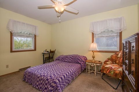 Tiny photo for 115 W South Street, Kirkland, IL 60146 (MLS # 12494223)