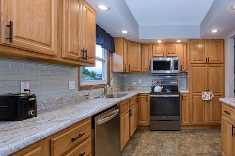 Tiny photo for 115 W South Street, Kirkland, IL 60146 (MLS # 12494223)