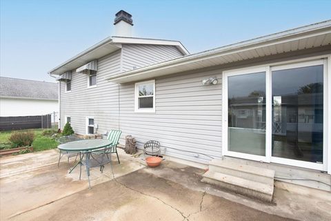Tiny photo for 115 W South Street, Kirkland, IL 60146 (MLS # 12494223)